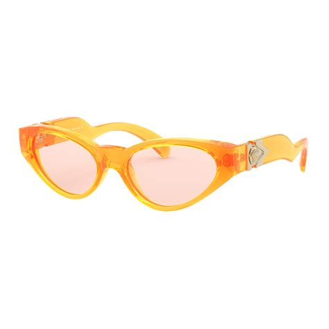 versace fluo sunglasses|Versace sunglasses clearance.